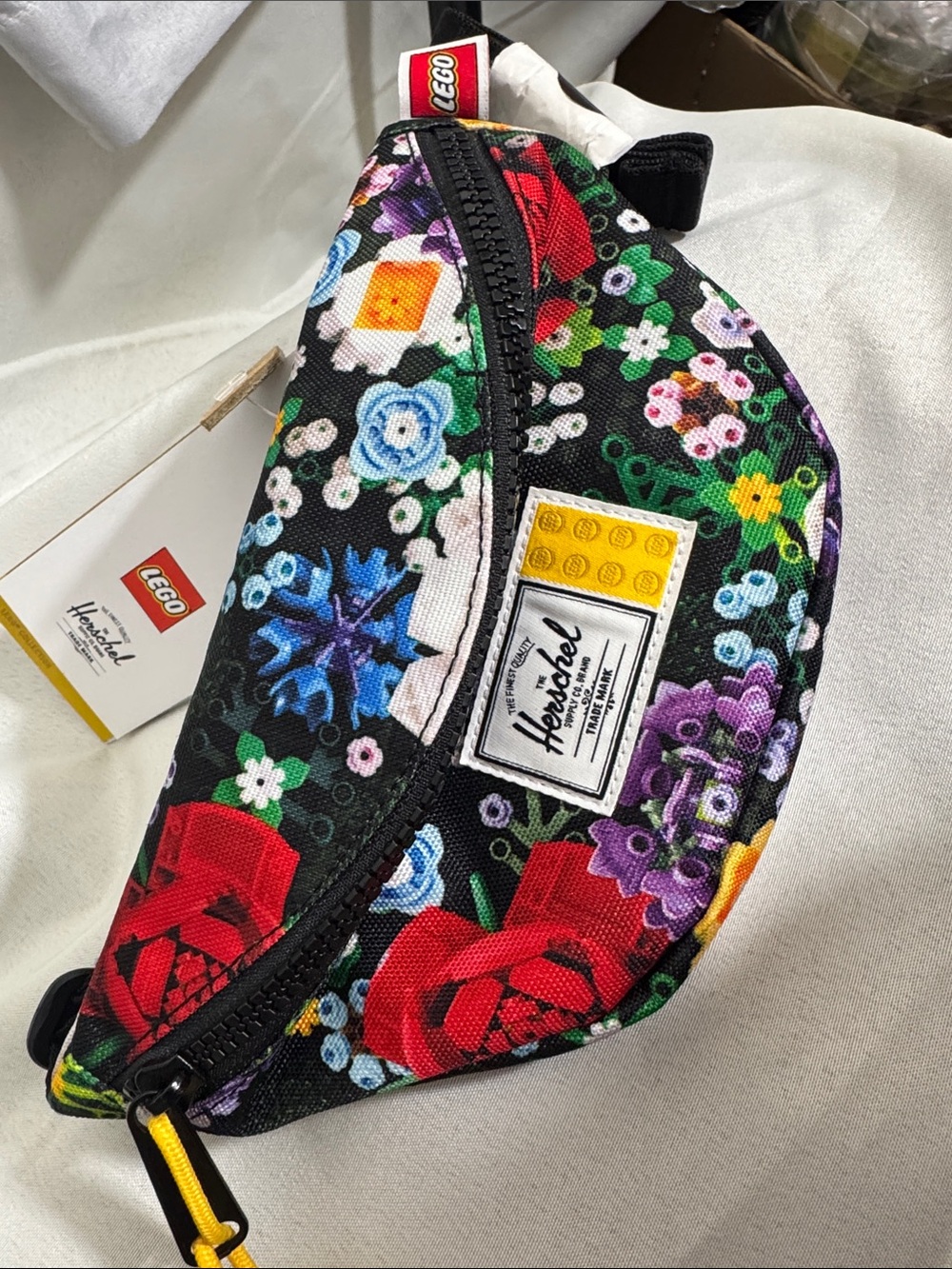 Herschel Heritage™ Hip Pack Little Herschel